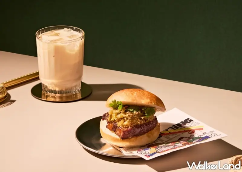 台南早餐生活節2024回歸！國內外品牌聯手打造早餐生態圈，多場設計饗宴與工作坊喚醒民眾美好早晨。