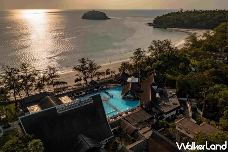 出國全包式行程真的好玩！Club Med馬爾地夫、普吉島、沖繩石垣島，每人最高現省5萬元。