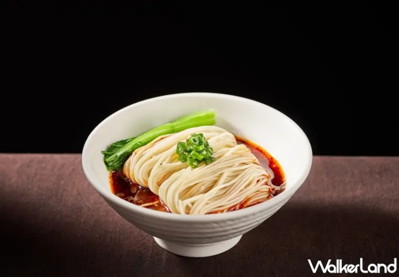 重慶川菜麻辣登台！台北晶華酒店攜手重慶麗晶酒店推出「山城扛鼎．江湖美饌」，品嚐重慶川菜限時開吃。