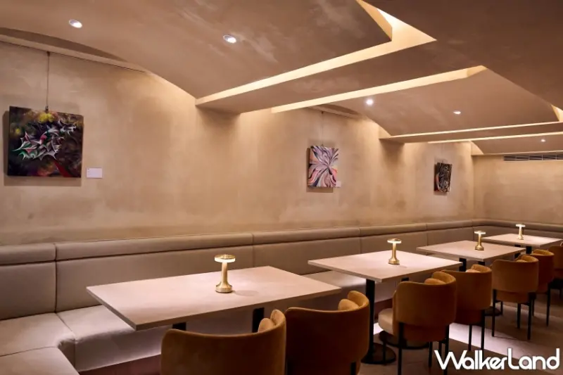 華爾街銀行家跨界打造！台北BeOne餐酒沙龍試營運，用台味法式料理重塑平民國宴。