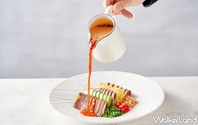 重慶川菜麻辣登台！台北晶華酒店攜手重慶麗晶酒店推出「山城扛鼎．江湖美饌」，品嚐重慶川菜限時開吃。