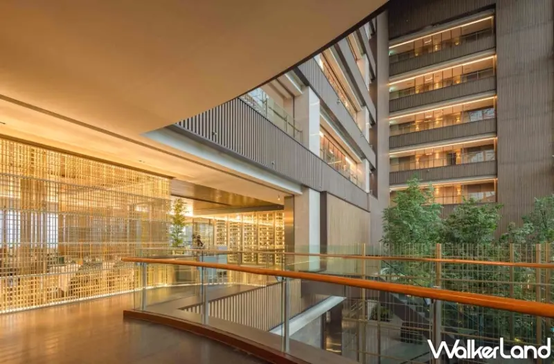 漢來日月行館11/1試營運！平日一泊二食湖景客房28,921元起，搶攻台灣頂端旅遊客群商機。