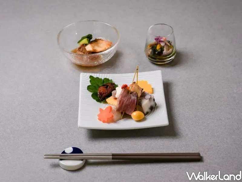 星宇航空Ｘ人形町今半 秋季套餐 / WalkerLand窩客島整理提供 未經許可不可轉載。