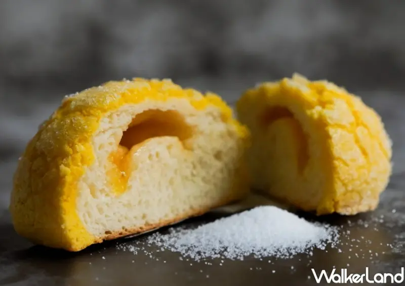 釛 匠研所 Bakeries Lab. / WalkerLand窩客島整理提供 未經許可不可轉載。