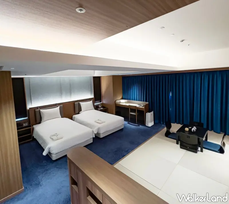 沖繩機加酒四天三夜自由行！沖繩台灣自有品牌「嘉新酒店」城市型渡假飯店，輕鬆享受沖繩的五感體驗。