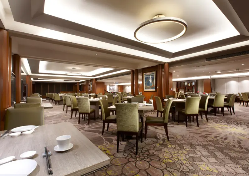 ▲▼螃蟹控要把握！台北喜來登餐廳「金秋蟹宴」進入倒數 / WalkerLand窩客島整理提供​​​​​​​