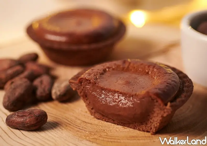 BAKE CHEESE TART起司塔台北快閃 / WalkerLand窩客島整理提供 未經許可不可轉載。