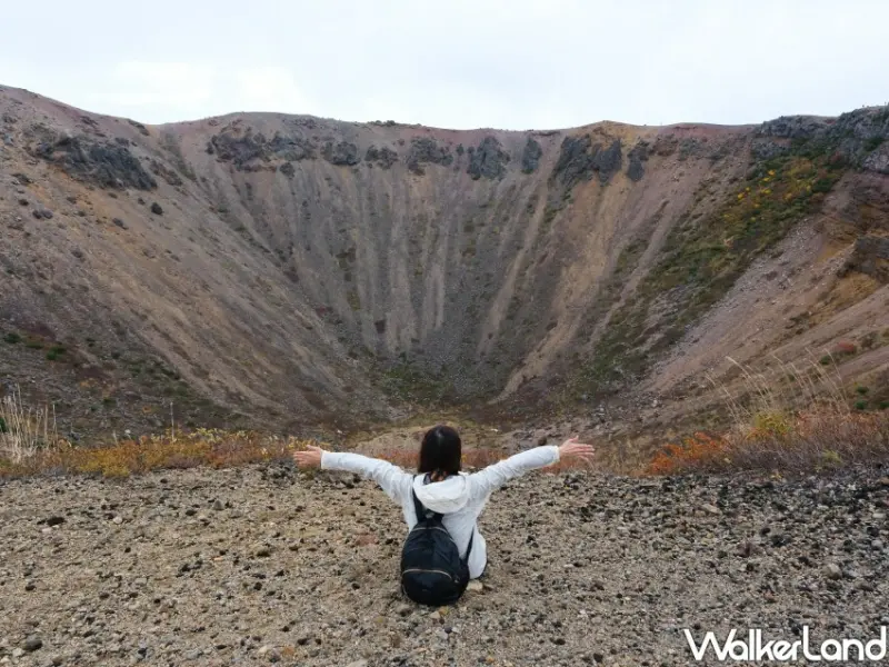 福島磐梯吾妻Skyline / WalkerLand窩客島整理提供 未經許可不可轉載。