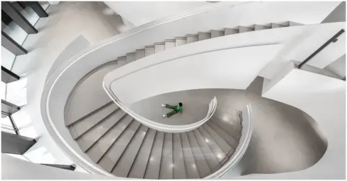 台中勤美術館打造草悟道上的全新藝術啟發地，攜三大設計團隊打破框架。