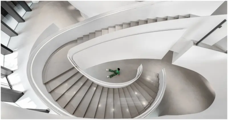 台中勤美術館打造草悟道上的全新藝術啟發地，攜三大設計團隊打破框架。