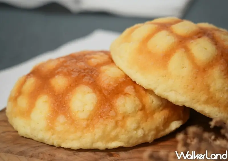 釛 匠研所 Bakeries Lab. / WalkerLand窩客島整理提供 未經許可不可轉載。