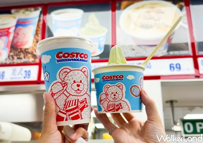 好市多新品推薦  / WalkerLand窩客島提供 未經許可，不得轉載