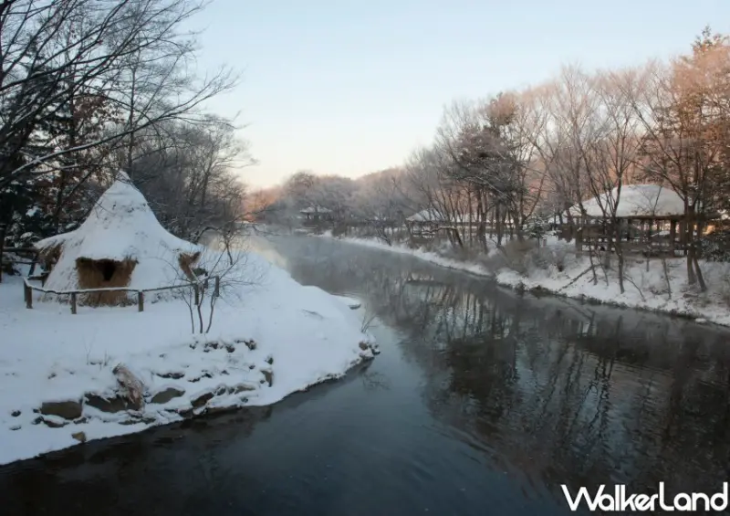 韓國館 2024 ITF台北國際旅展 / WalkerLand窩客島整理提供 未經許可不可轉載。