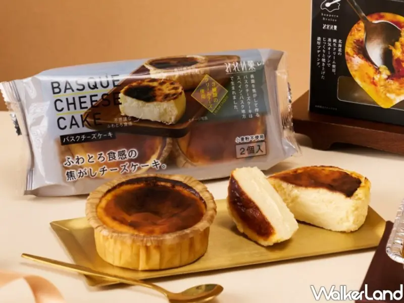  唐吉訶德DON DON DONKI 甜點 / WalkerLand窩客島整理提供 未經許可不可轉載。