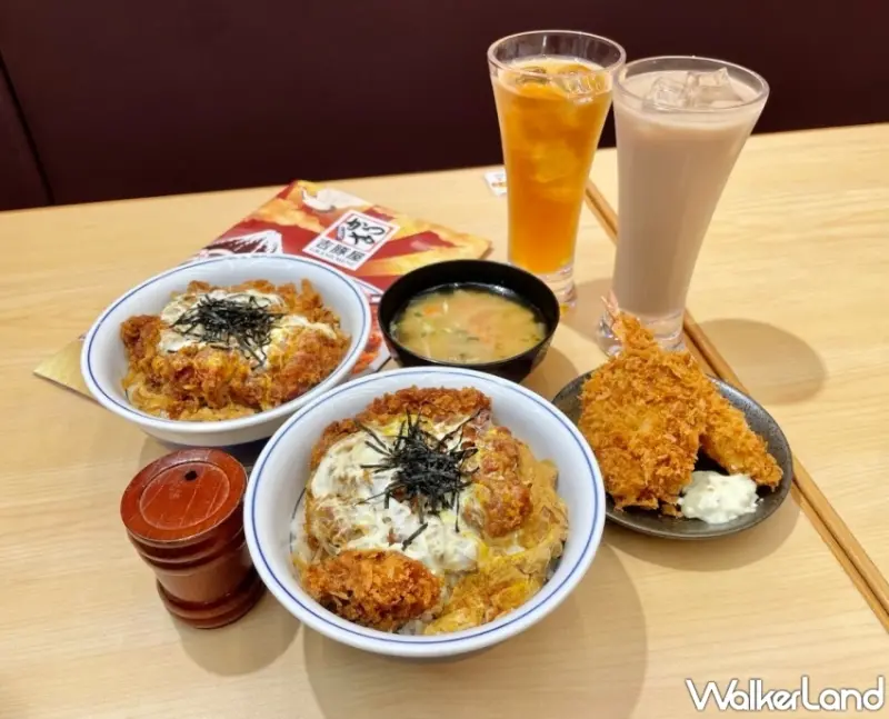 吉豚屋買一送一！人氣「吉豚雞排丼」限時外帶優惠買一送一，學生加碼送腰內豬排。