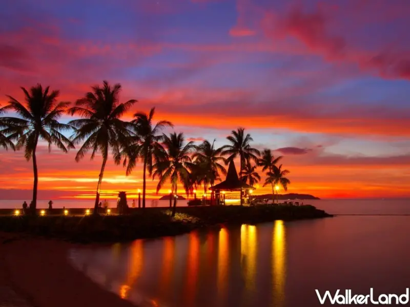 旅天下 雙十一優惠 / WalkerLand窩客島整理提供 未經許可不可轉載。