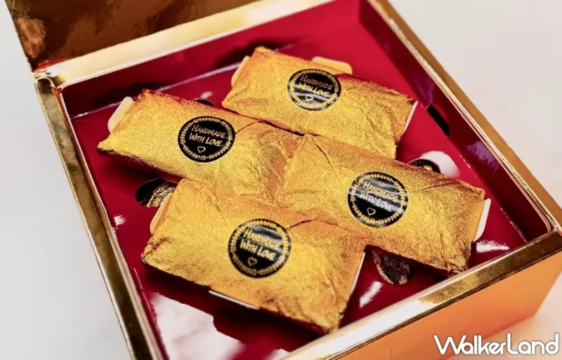 金融家費南雪限量搶購！東京巴黎甜點年末獨家優惠，8入禮盒優惠價499元。