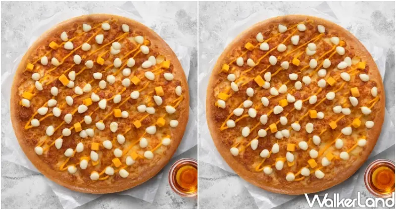 必勝客雙11優惠買一送一  / WalkerLand窩客島提供 未經許可，不得轉載