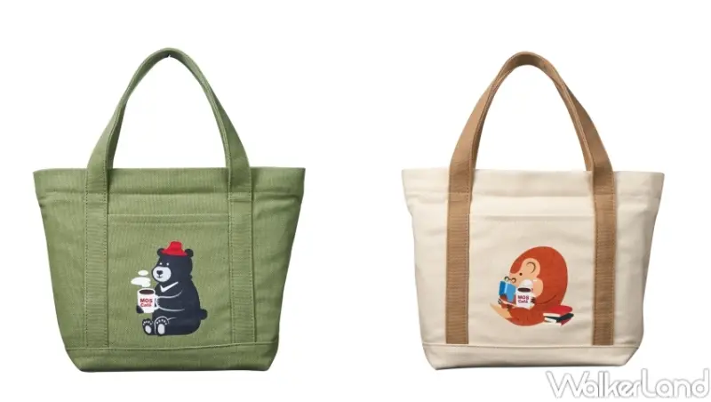 摩斯漢堡 新品資訊 / WalkerLand窩客島提供 未經許可，不得轉載