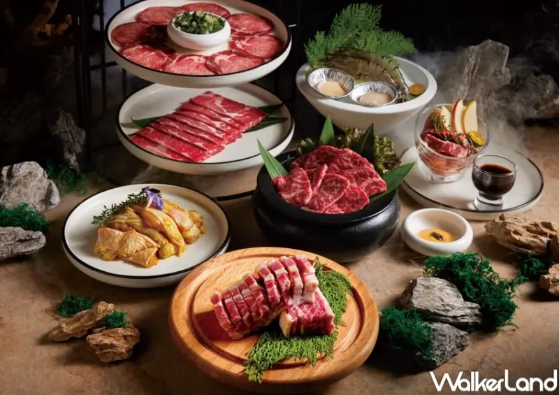 這一鍋集團 雙11優惠活動資訊 / WalkerLand窩客島提供 未經許可，不得轉載