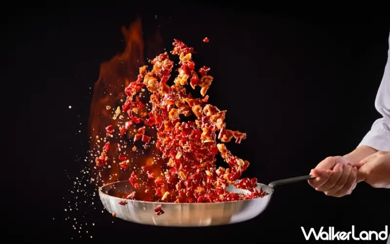 重慶川菜麻辣登台！台北晶華酒店攜手重慶麗晶酒店推出「山城扛鼎．江湖美饌」，品嚐重慶川菜限時開吃。