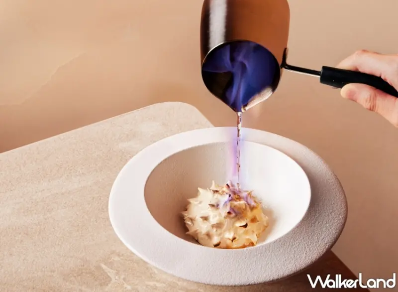 華爾街銀行家跨界打造！台北BeOne餐酒沙龍試營運，用台味法式料理重塑平民國宴。