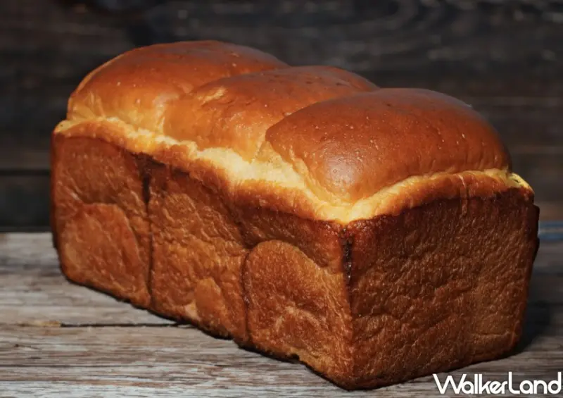 釛 匠研所 Bakeries Lab. / WalkerLand窩客島整理提供 未經許可不可轉載。