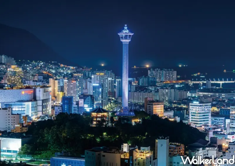 韓國館 2024 ITF台北國際旅展 / WalkerLand窩客島整理提供 未經許可不可轉載。