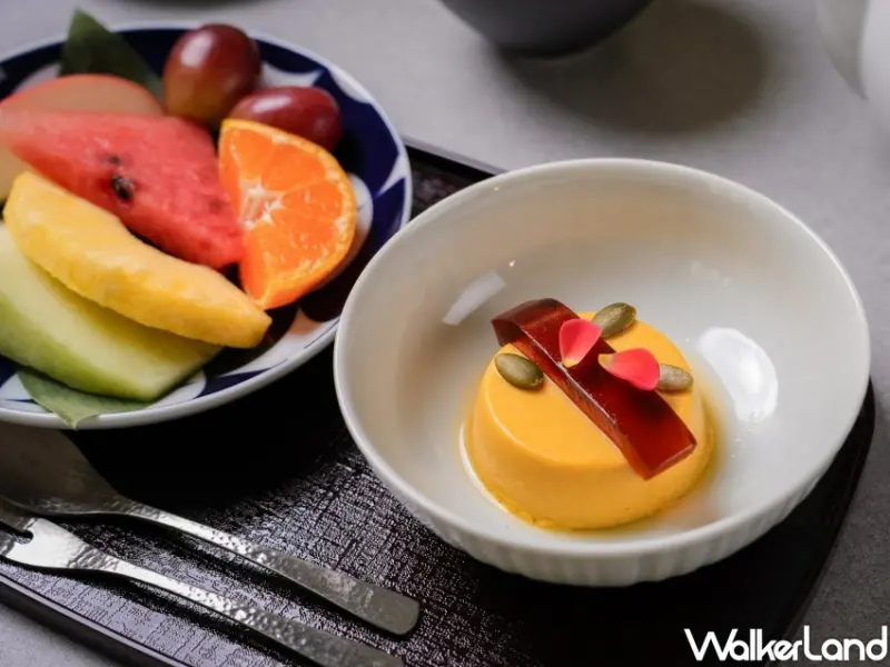 星宇航空Ｘ人形町今半 秋季套餐 / WalkerLand窩客島整理提供 未經許可不可轉載。