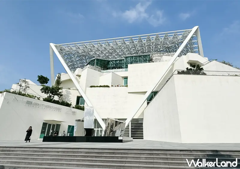 台南美術館展覽「吾妄之境 The Fantasy Wonderland」已於即日起登場 / WalkerLand窩客島整理提供