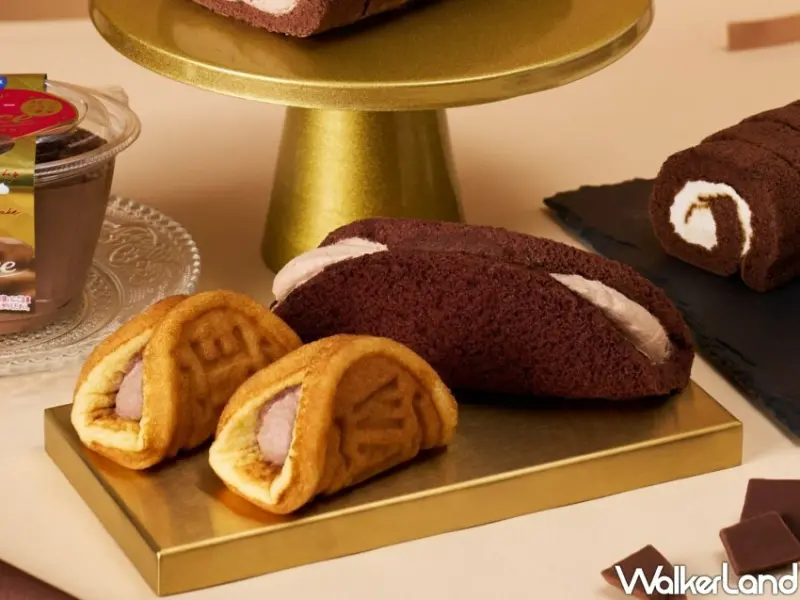  唐吉訶德DON DON DONKI 巧克力甜點大賞 / WalkerLand窩客島整理提供 未經許可不可轉載。