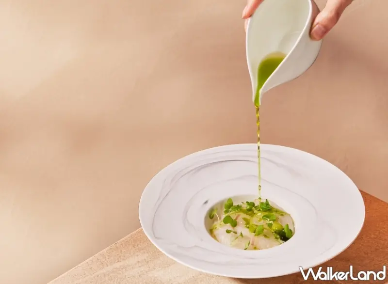 華爾街銀行家跨界打造！台北BeOne餐酒沙龍試營運，用台味法式料理重塑平民國宴。