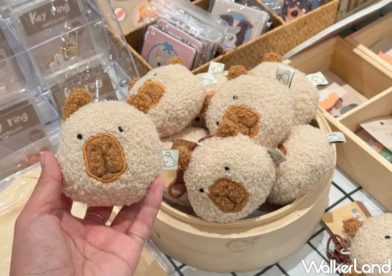 遠百信義文創市集  / WalkerLand窩客島提供 未經許可，不得轉載