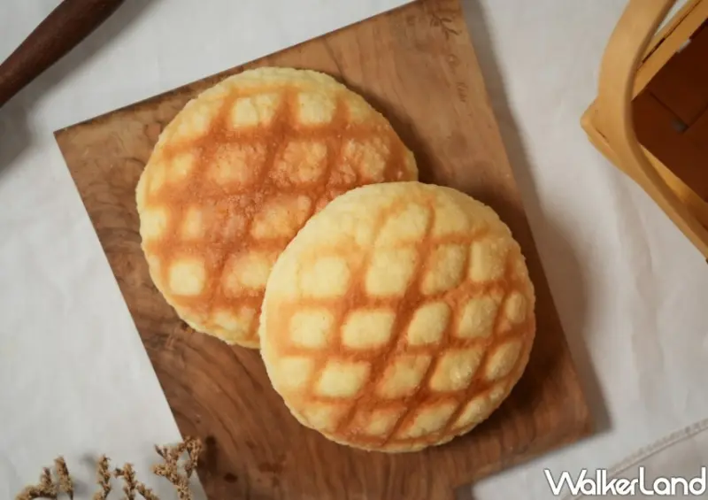 釛 匠研所 Bakeries Lab. / WalkerLand窩客島整理提供 未經許可不可轉載。