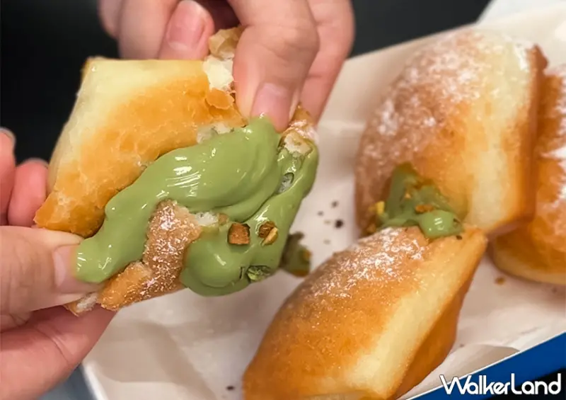 ▲▼大巨蛋周邊咖啡廳「AGÉ age 烘焙選品」新開幕 / WalkerLand窩客島整理提供​​​​​​​