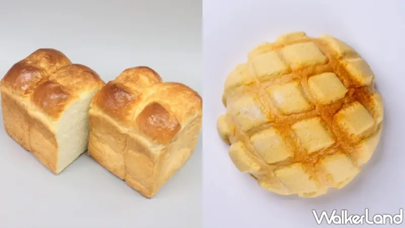 麵包控必吃富士麵包！日本百年烘焙名店富士麵包現烤上架、快閃微風廣場。