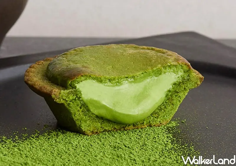 BAKE CHEESE TART起司塔台北快閃 / WalkerLand窩客島整理提供 未經許可不可轉載。