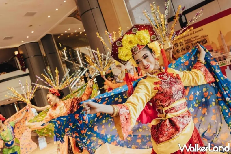 悅凱菲吃到飽新菜單！台北君悅凱菲屋「馬來西亞美食節」新菜單搶先看，馬來西亞護照再加碼85折優惠。