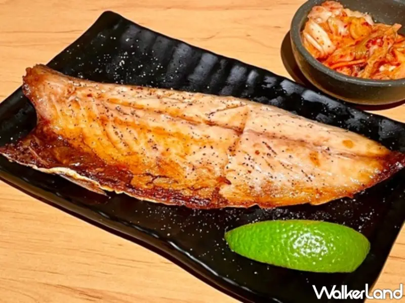 平價串燒柒息地！天使大紅蝦、烤鯖魚期間限定買一送一，搶攻小資族聚餐首選。