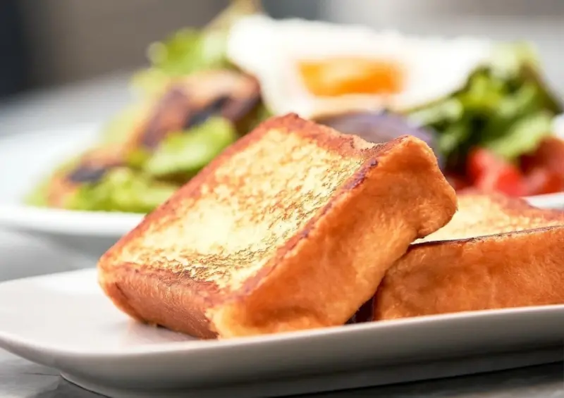 MERCER BRUNCH Taipei / WalkerLand窩客島提供 未經許可，不得轉載