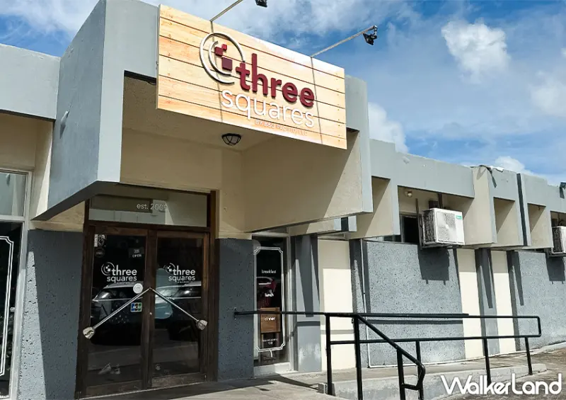 ▲▼來關島一定要試試查莫洛料理！關島餐酒館「Three Squares Restaurant」別錯過 / WalkerLand窩客島 蕭芷琳 拍攝​​​​​​​