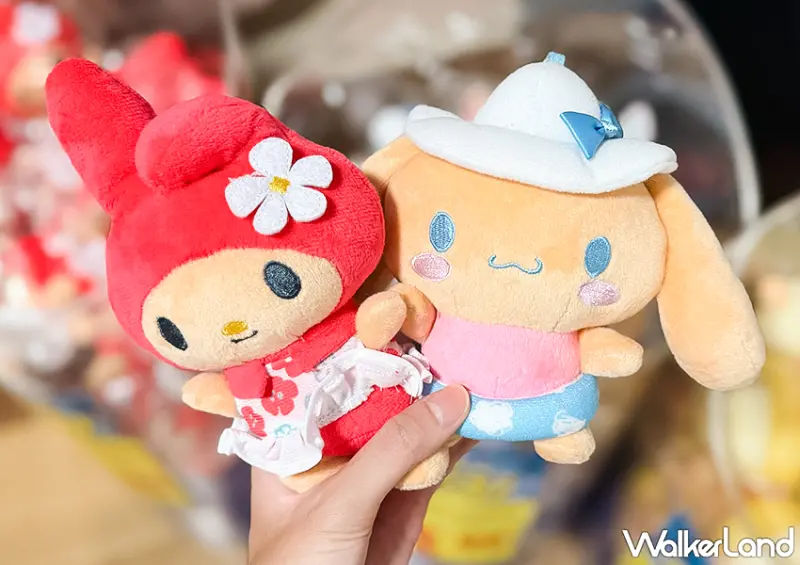 ▲▼不只夏威夷有，關島也有一系列的烤焦玩偶 / WalkerLand窩客島 蕭芷琳 拍攝​​​​​​​