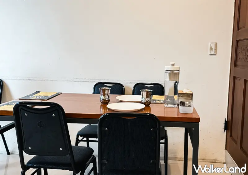 ▲▼林口印度料理「MEHFIL INDIAN CUISINE」地點靠近捷運A9林口站 / WalkerLand窩客島整理提供​​​​​​​​​​​​​​