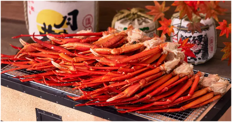 十二廚吃到飽新菜單！喜來登最強吃到飽「北海道美食祭」12/12正式開吃。