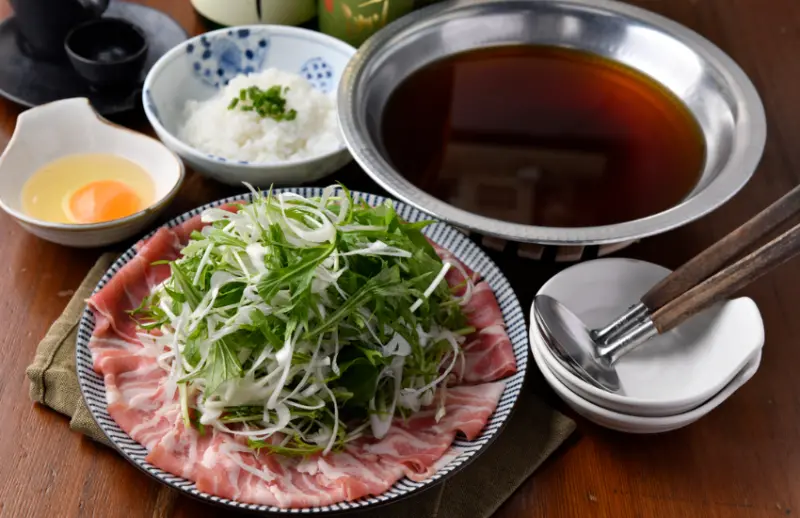  ▲以九州醬油鏖主，口感清爽美味。