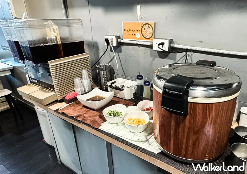 ▲▼台北小火鍋「鍋HoMe」最低160元開吃，還能想自助吧吃到飽 / WalkerLand窩客島整理提供​​​​​​​