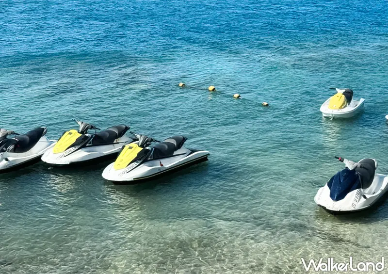 ▲▼關島旅遊一定要去的水上活動！關島自由行「Bikini Island Club 比基尼島」預約看這邊 / WalkerLand窩客島 蕭芷琳 拍攝​​​​​​​