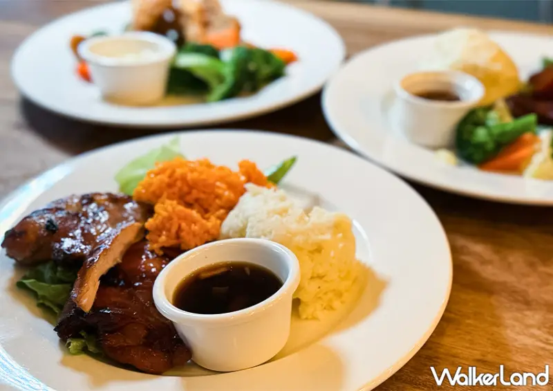 ▲▼來關島一定要試試查莫洛料理！關島餐酒館「Three Squares Restaurant」別錯過 / WalkerLand窩客島 蕭芷琳 拍攝​​​​​​​