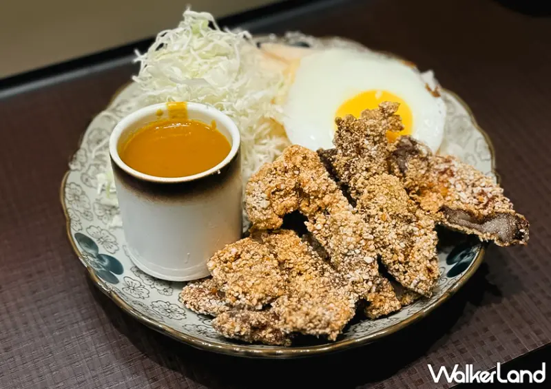 ▲▼150元咖喱飯吃到飽！南港車站美食「實話咖哩」於今年一開幕便引起話題 / WalkerLand窩客島編輯 蕭芷琳 拍攝​​​​​​​