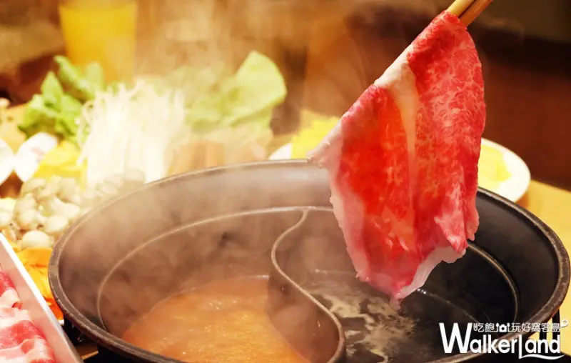 しゃぶしゃぶ温野菜日本涮涮鍋專門店